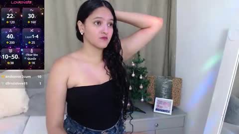 Valentina  online show from December 19, 4:02 am