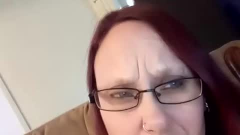 melissa online show from January 7, 10:59 pm