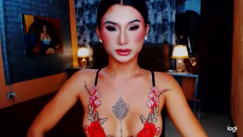 Thea online show from January 9, 11:27 am