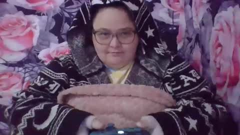 Ms. Cami Rose online show from November 14, 8:11 pm