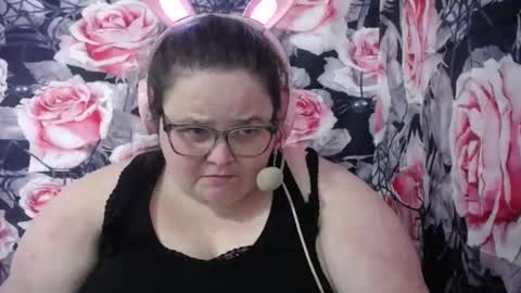 Ms. Cami Rose online show from October 21, 8:34 pm