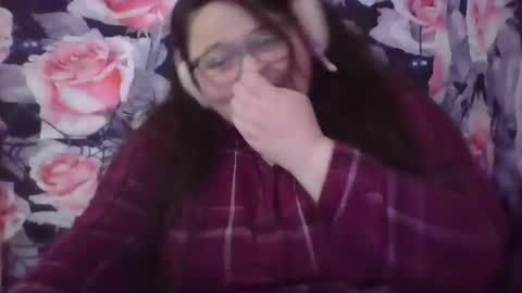 Ms. Cami Rose online show from November 26, 8:38 pm