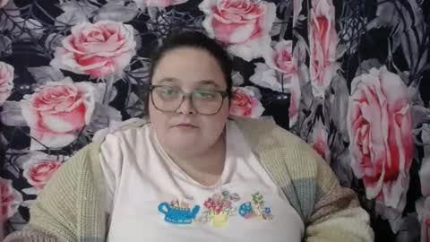 Ms. Cami Rose online show from November 11, 10:01 pm