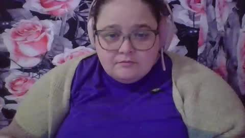 Ms. Cami Rose online show from December 18, 7:31 pm