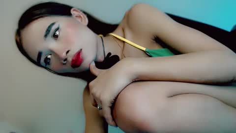 mscherry_ online show from May 16, 10:36 am