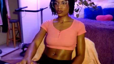 CocoSage online show from November 26, 8:55 am