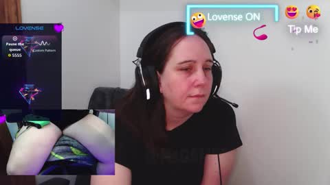 MsGamerGirl69 online show from February 3, 4:43 am