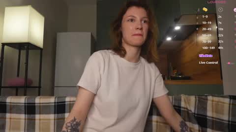 Sue online show from May 28, 9:13 pm