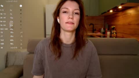 Sue online show from April 3, 7:26 am