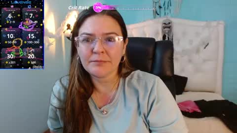 Jossie online show from October 30, 3:51 am