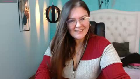 Jossie online show from April 18, 3:41 am