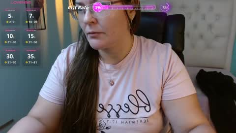 Jossie online show from April 9, 6:19 am