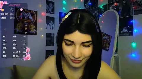 Snapshot of mskissa chatting on October 5, 1:14 am Noora Saetr online show from October 5, 1:14 am