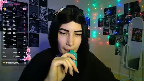 Snapshot of mskissa chatting on October 20, 2:49 am Noora Saetr online show from October 20, 2:49 am