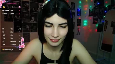 Snapshot of mskissa chatting on September 30, 1:16 am Noora Saetr online show from September 30, 1:16 am