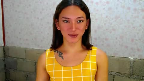 Snapshot of mspalami19 chatting on September 25, 5:47 am Keanna Mae Gracia online show from September 25, 5:47 am