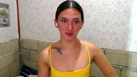 Snapshot of mspalami19 chatting on September 29, 9:30 am Keanna Mae Gracia online show from September 29, 9:30 am