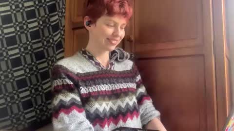 Adela Rose  MsPrissyLynx online show from November 22, 2:26 pm