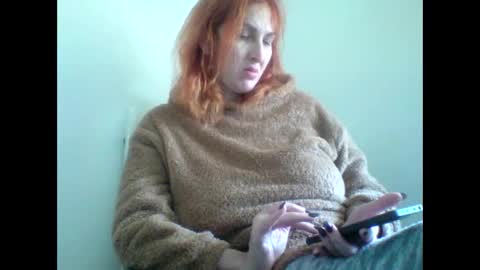 Mss Angela online show from January 18, 7:50 am