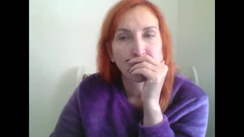 Mss Angela online show from January 15, 9:40 am