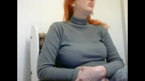 Mss Angela online show from January 5, 5:27 pm