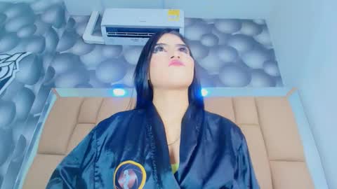 MARIA ANTONELLA 3 online show from February 3, 3:04 am