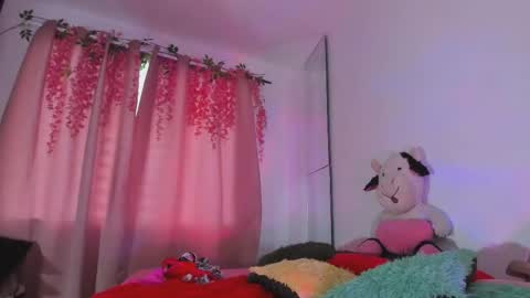 Chloe new account online show from November 12, 10:01 pm