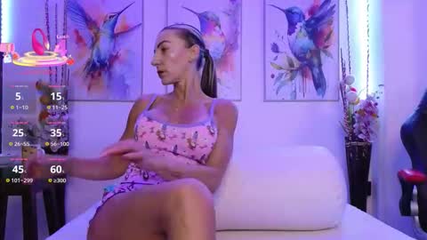 karla online show from February 1, 12:57 pm