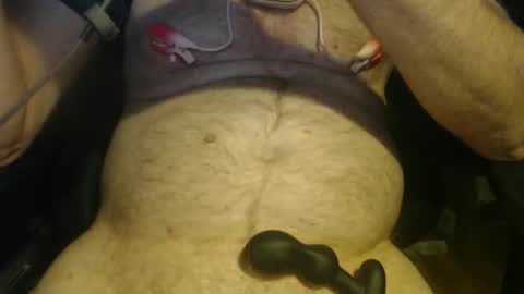 msub4u2use online show from October 11, 7:06 pm