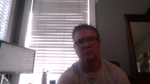 Fun time Daddy online show from March 27, 4:52 pm