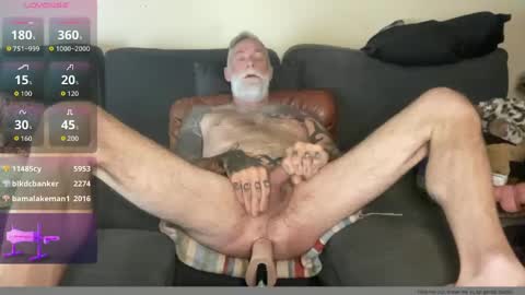 BikerDude online show from September 22, 11:47 am