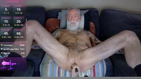 BikerDude online show from May 13, 7:56 pm