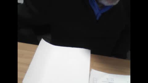 mtwpaul online show from February 27, 1:17 pm