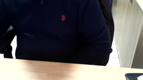 mtwpaul online show from April 5, 1:30 pm