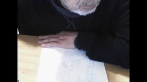 mtwpaul online show from January 11, 8:10 pm