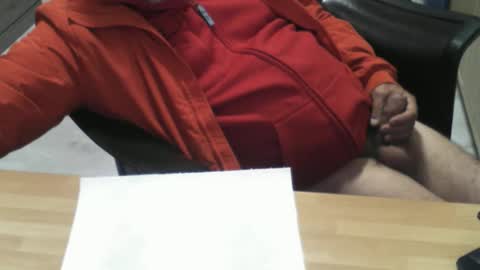 mtwpaul online show from September 30, 5:23 pm