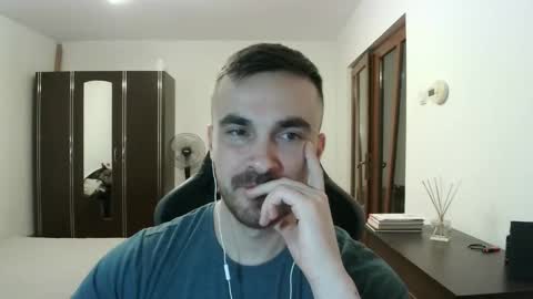 Victor online show from February 10, 7:28 pm