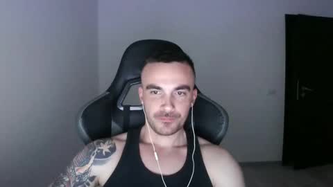 Victor online show from March 7, 6:43 pm