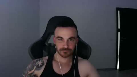 Victor online show from March 11, 9:15 pm