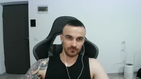 Victor online show from February 17, 8:16 pm