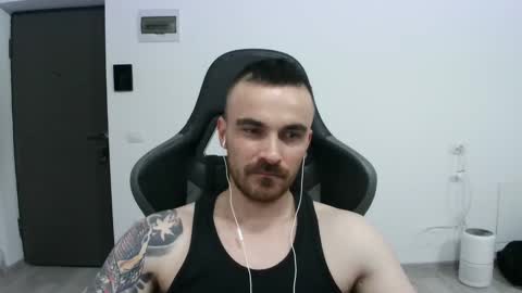 Victor online show from February 22, 6:30 pm