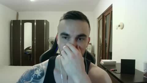 Victor online show from January 7, 7:19 pm