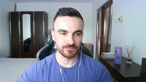 Victor online show from April 19, 1:34 pm