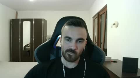 Victor online show from January 17, 7:12 pm