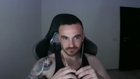 Victor online show from March 10, 6:12 pm