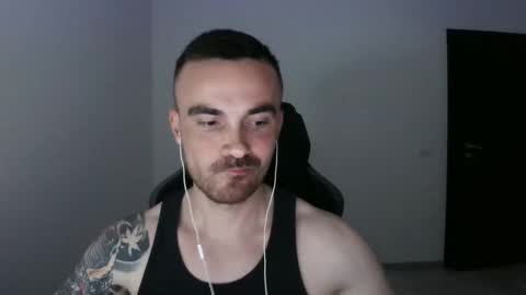 Victor online show from March 11, 6:08 pm