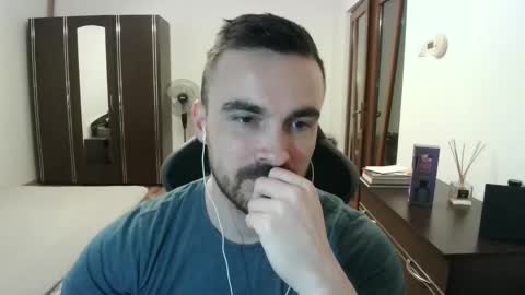 Victor online show from April 23, 7:04 pm