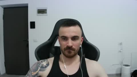 Victor online show from February 23, 6:01 pm