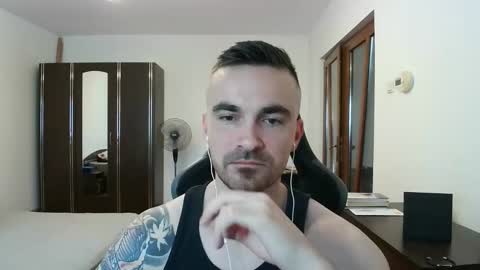 Victor online show from December 20, 8:10 am