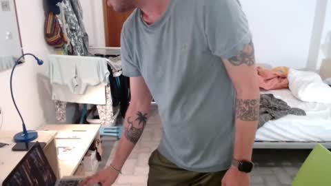 much_fun1 online show from September 19, 11:36 am